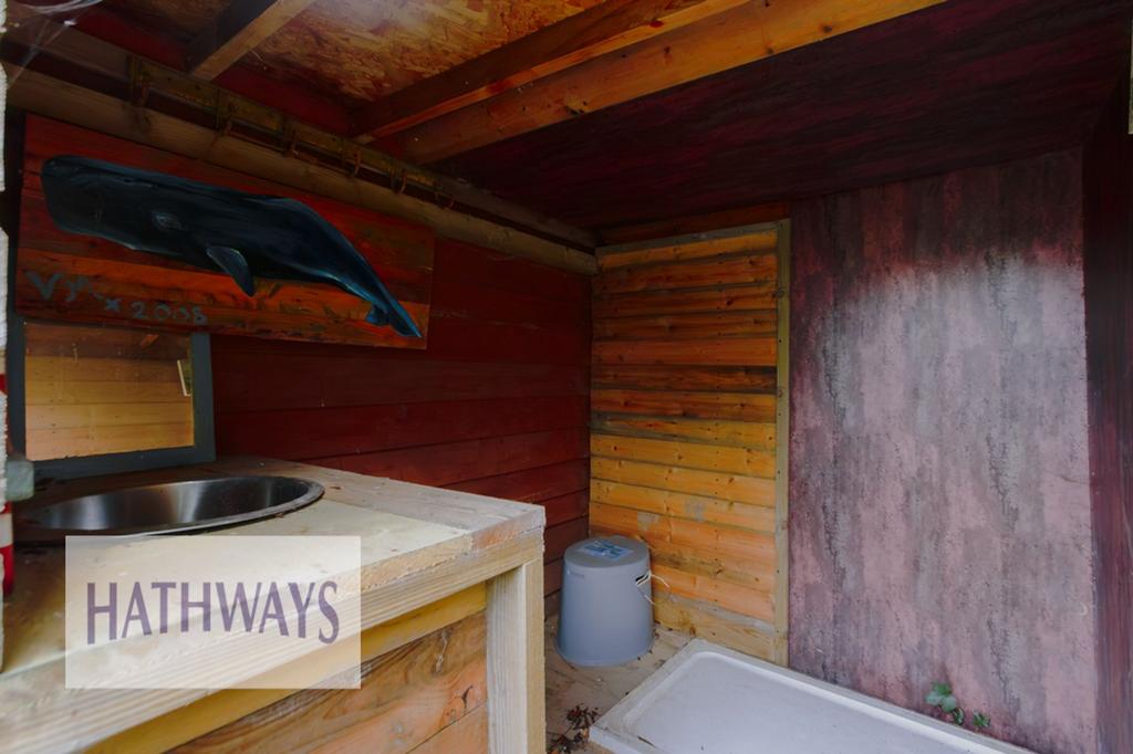 External Cabin