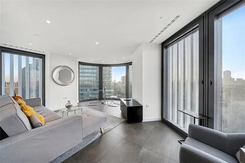 2 bedroom apartment for sale, City Road, London, EC1V