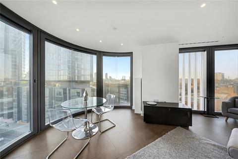 2 bedroom apartment for sale, City Road, London, EC1V
