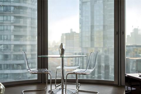 2 bedroom apartment for sale, City Road, London, EC1V