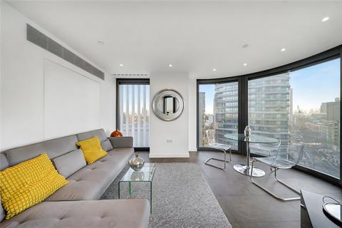 2 bedroom apartment for sale, City Road, London, EC1V