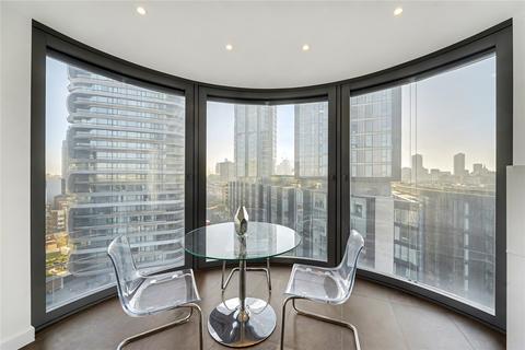 2 bedroom apartment for sale, City Road, London, EC1V