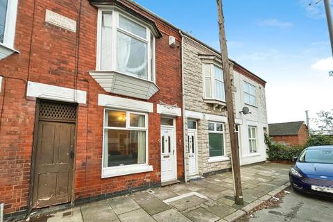 undefined, Wolverton Road, Leicestershire LE3