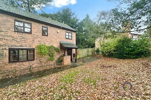 3 bedroom end of terrace house for sale, Lidster Close, Leicestershire LE5