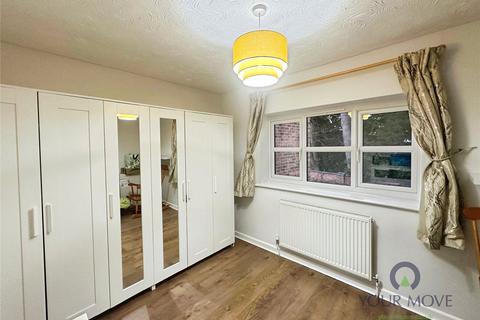3 bedroom end of terrace house for sale, Lidster Close, Leicestershire LE5