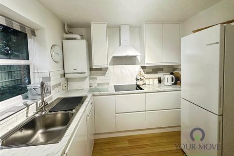 3 bedroom end of terrace house for sale, Lidster Close, Leicestershire LE5