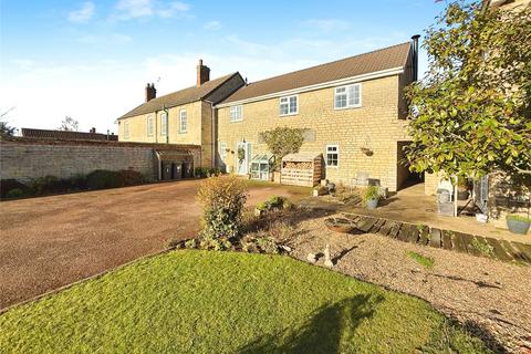 undefined, Meadow Close, Lincoln LN4