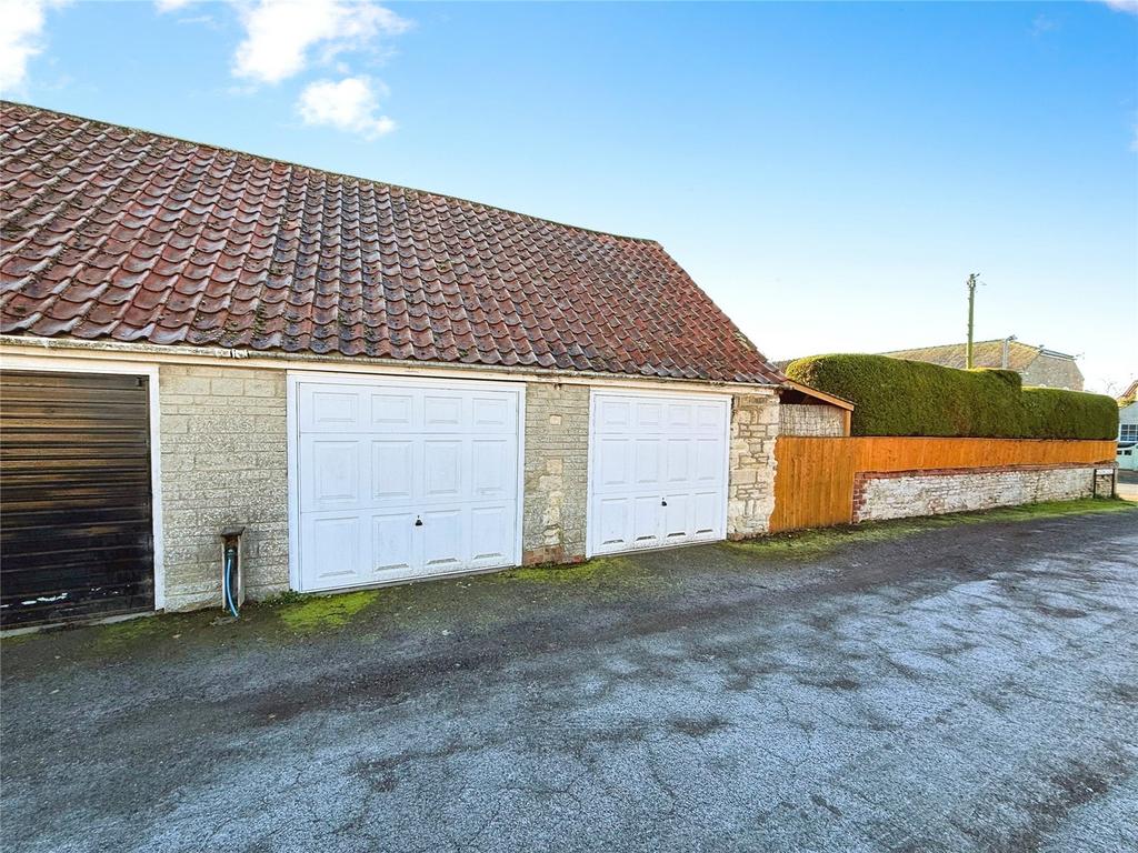 Garages