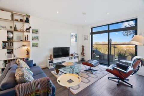 2 bedroom apartment for sale, 3 Essex Wharf, Hackney E5