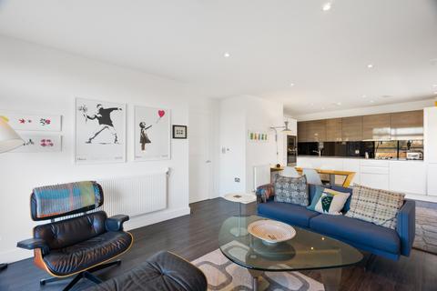2 bedroom apartment for sale, 3 Essex Wharf, Hackney E5