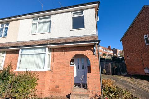 undefined, Hollymount, Worcester WR4