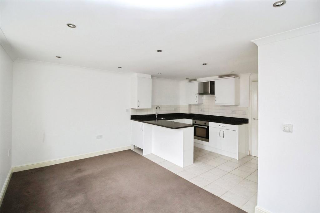 Lounge / Kitchen