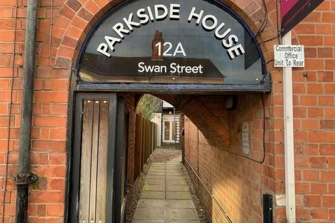 Office for sale, Swan Street, Sileby, Loughborough, Leicestershire, LE12 7NW