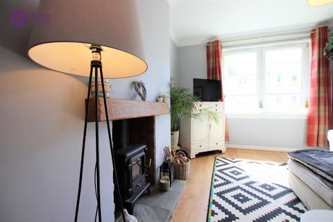 undefined, Loganlea Gardens, Restalrig, Edinburgh, EH7