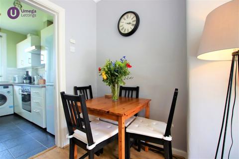 undefined, Loganlea Gardens, Restalrig, Edinburgh, EH7
