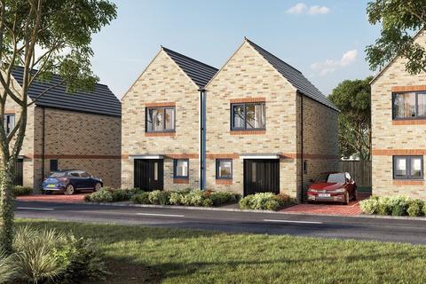 2 bedroom semi-detached house for sale, 15, Sorrel Wood RH15