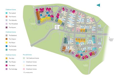 undefined, 15, Sorrel Wood RH15