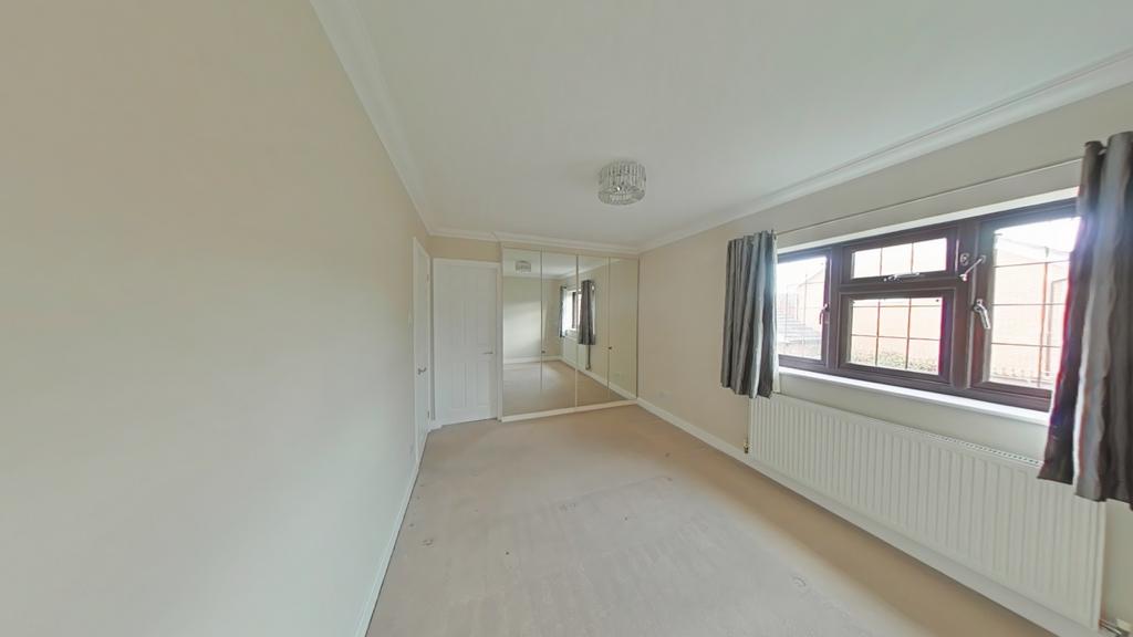 Bedroom 1 2