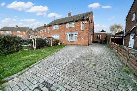 Maulden Close, Luton, Bedfordshire, LU2 9HW