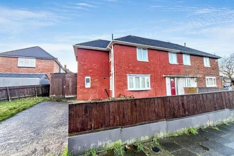 4 bedroom semi-detached house for sale, Greenhow Road, Berwick Hills, Middlesbrough, North Yorkshire, TS3 7QZ