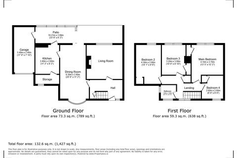 4 bedroom semi-detached house for sale, Greenhow Road, Berwick Hills, Middlesbrough, North Yorkshire, TS3 7QZ
