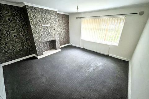 4 bedroom semi-detached house for sale, Greenhow Road, Berwick Hills, Middlesbrough, North Yorkshire, TS3 7QZ