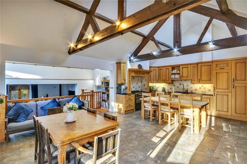 3 bedroom barn conversion for sale, Home Farm Lane, Leighton, Shrewsbury, Shropshire, SY5