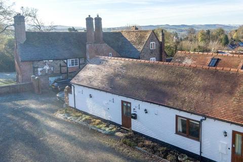 undefined, Home Farm Lane, Leighton, Shrewsbury, Shropshire, SY5