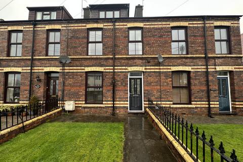 Ffordd Caergybi, Llanfairpwll, Anglesey, LL61