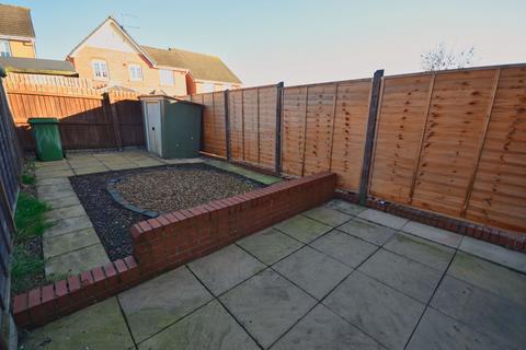 undefined, Gainage Close, Corby, NN18