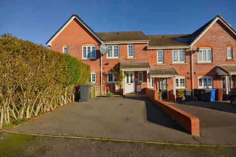 2 bedroom terraced house for sale, Gainage Close, Corby, NN18