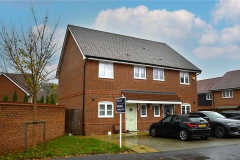 undefined, Dairy Road, Wokingham RG40