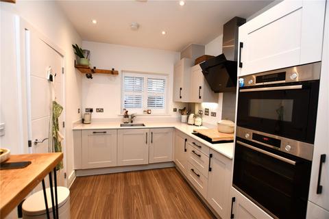 undefined, Dairy Road, Wokingham RG40