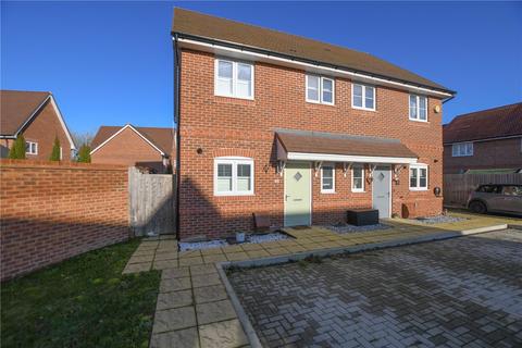 undefined, Dairy Road, Wokingham RG40