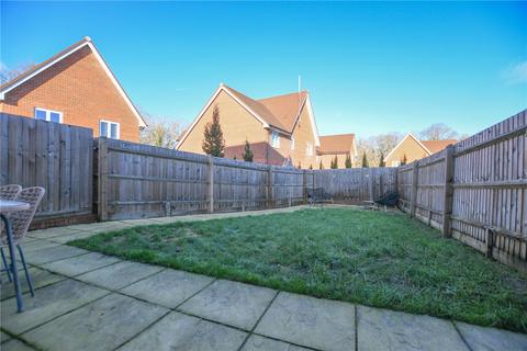 2 bedroom semi-detached house for sale, Dairy Road, Wokingham RG40