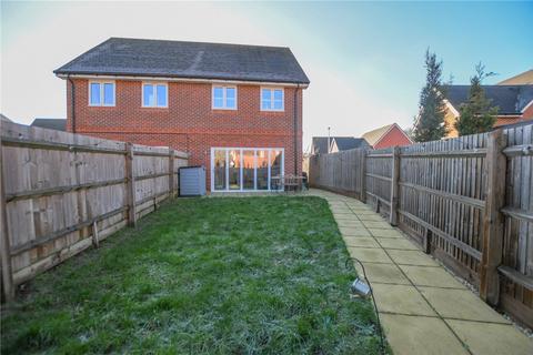 2 bedroom semi-detached house for sale, Dairy Road, Wokingham RG40