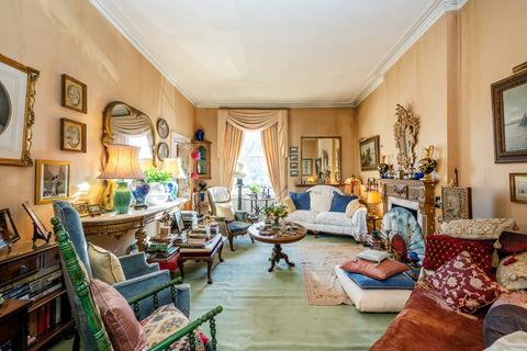 3 bedroom maisonette for sale, Blomfield Road