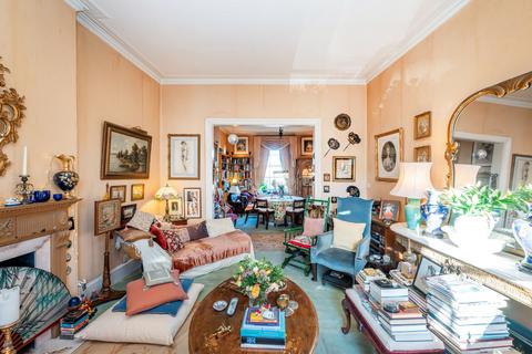 3 bedroom maisonette for sale, Blomfield Road