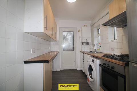 undefined, Northdown Close Ruislip, Greater London HA4 6JZ