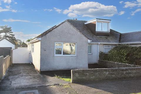 3 bedroom semi-detached bungalow for sale, Fairfield Rise, Llantwit Major, CF61
