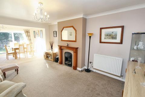 3 bedroom semi-detached bungalow for sale, Fairfield Rise, Llantwit Major, CF61