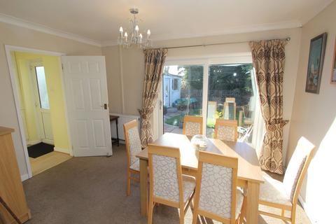 3 bedroom semi-detached bungalow for sale, Fairfield Rise, Llantwit Major, CF61