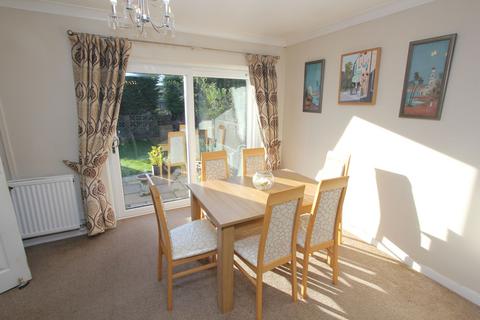 3 bedroom semi-detached bungalow for sale, Fairfield Rise, Llantwit Major, CF61