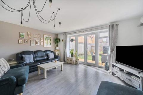 3 bedroom terraced house for sale, Hambleton Way, Winnersh, RG41