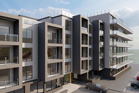 Coastal Point, 647-655 New South Promenade, FY4