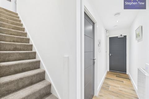 undefined, Coastal Point, 647-655 New South Promenade, FY4