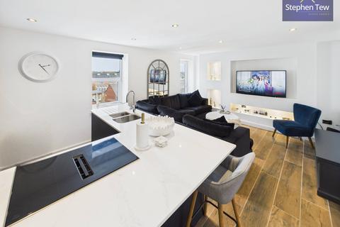 undefined, Coastal Point, 647-655 New South Promenade, FY4