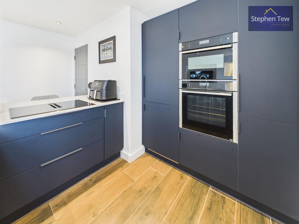 Lounge/Kitchen