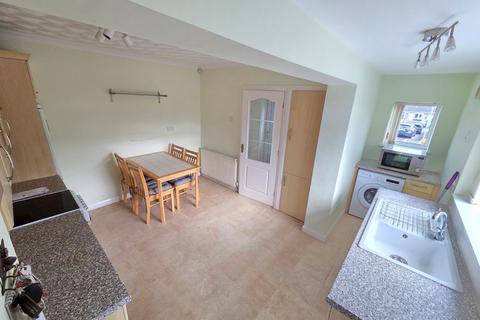 undefined, Flax Lea, Worsbrough, S70
