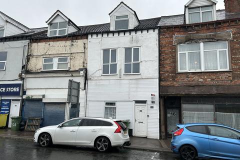 1 bedroom in a house share to rent, King Street, Wallasey,